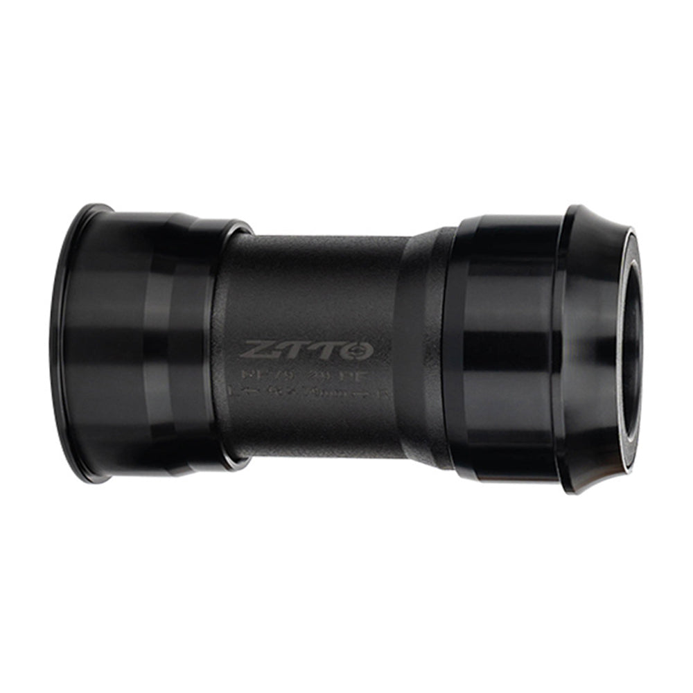 ZTTO Bike Bottom Bracket Threaded BB 24 / 29 / 30MM Crankset 29DUB Crank ZTTO Bike Bottom Bracket Threaded BB 24 / 29 / 30MM Crankset 29DUB Crank